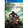 Ancestors: The Humankind Odyssey PS4